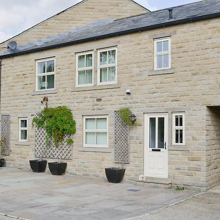 Mickle Hill Mews Villa Gargrave Exterior photo