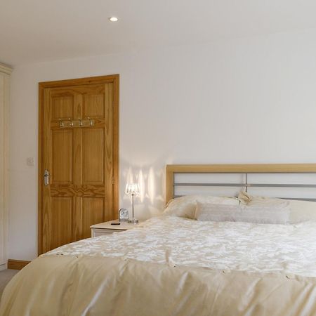 Mickle Hill Mews Villa Gargrave Exterior photo