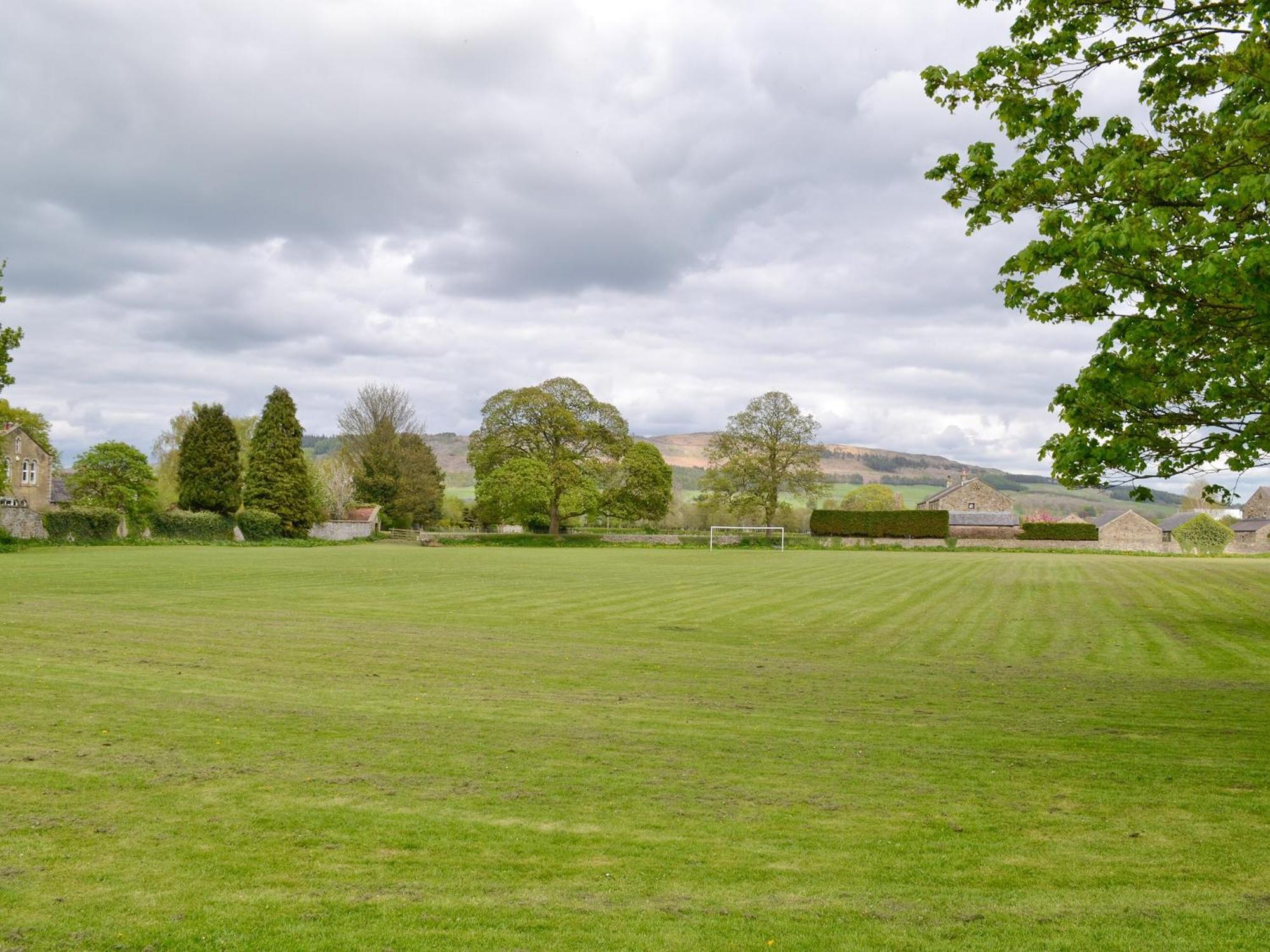 Mickle Hill Mews Villa Gargrave Exterior photo